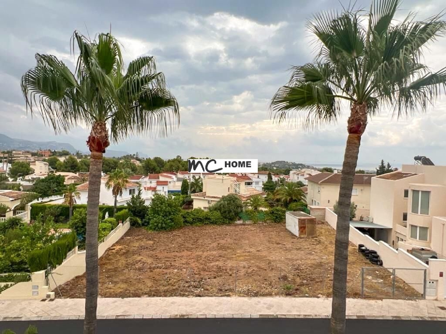  till salu hus Urbanización Torres Marina Baixa 1