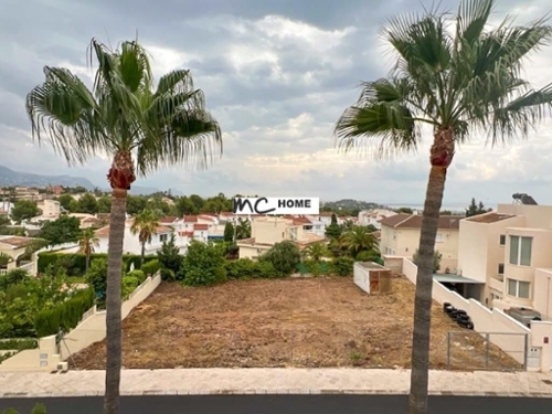Urbanización Torres Marina Baixa hus foto 6264657