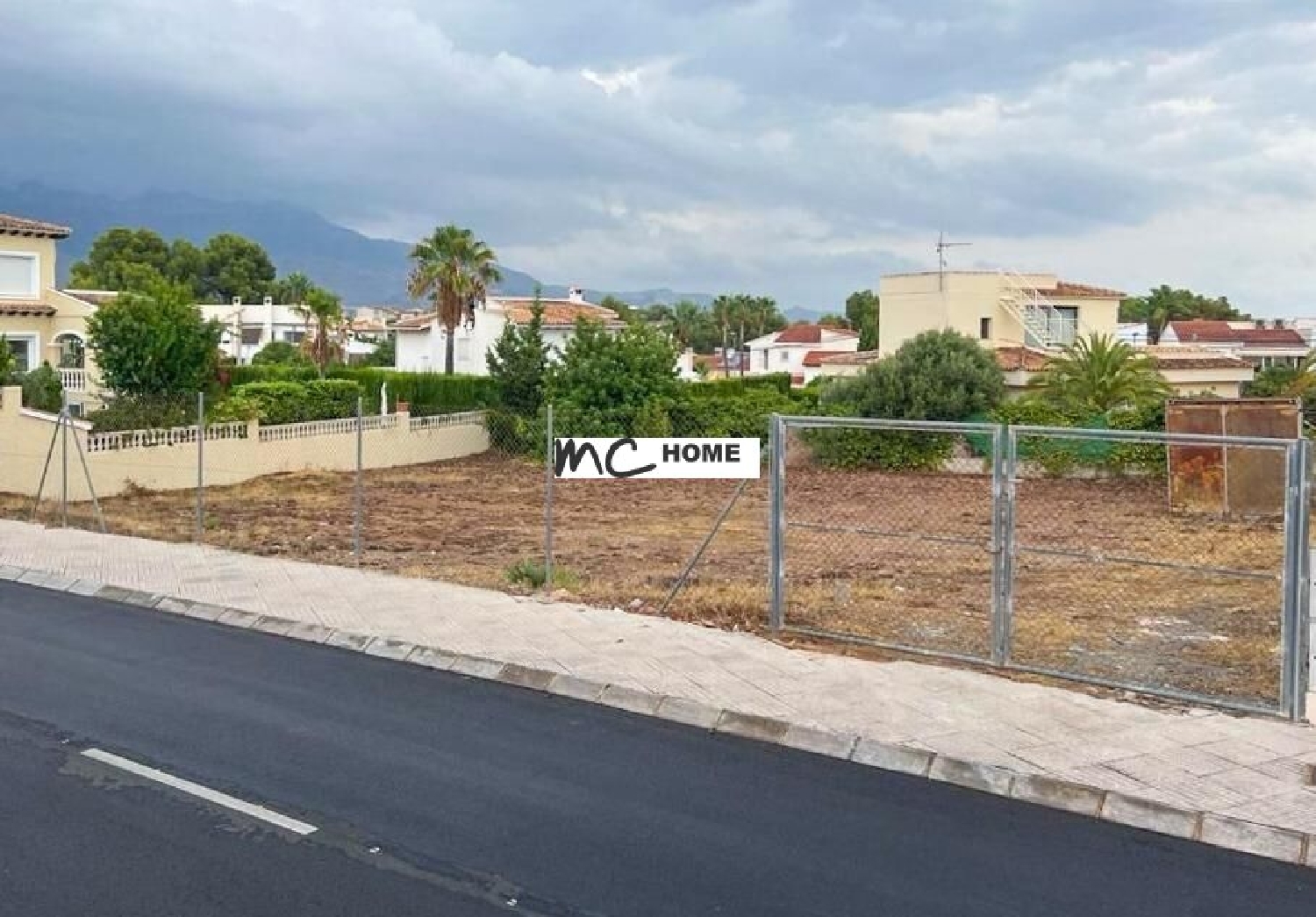 till salu hus Urbanización Torres Marina Baixa 3