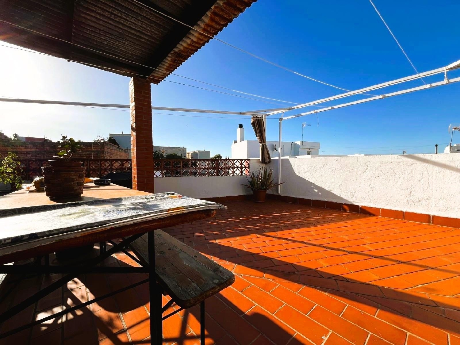  till salu hus Urbanización Santa Agueda Campo De Gibraltar 5