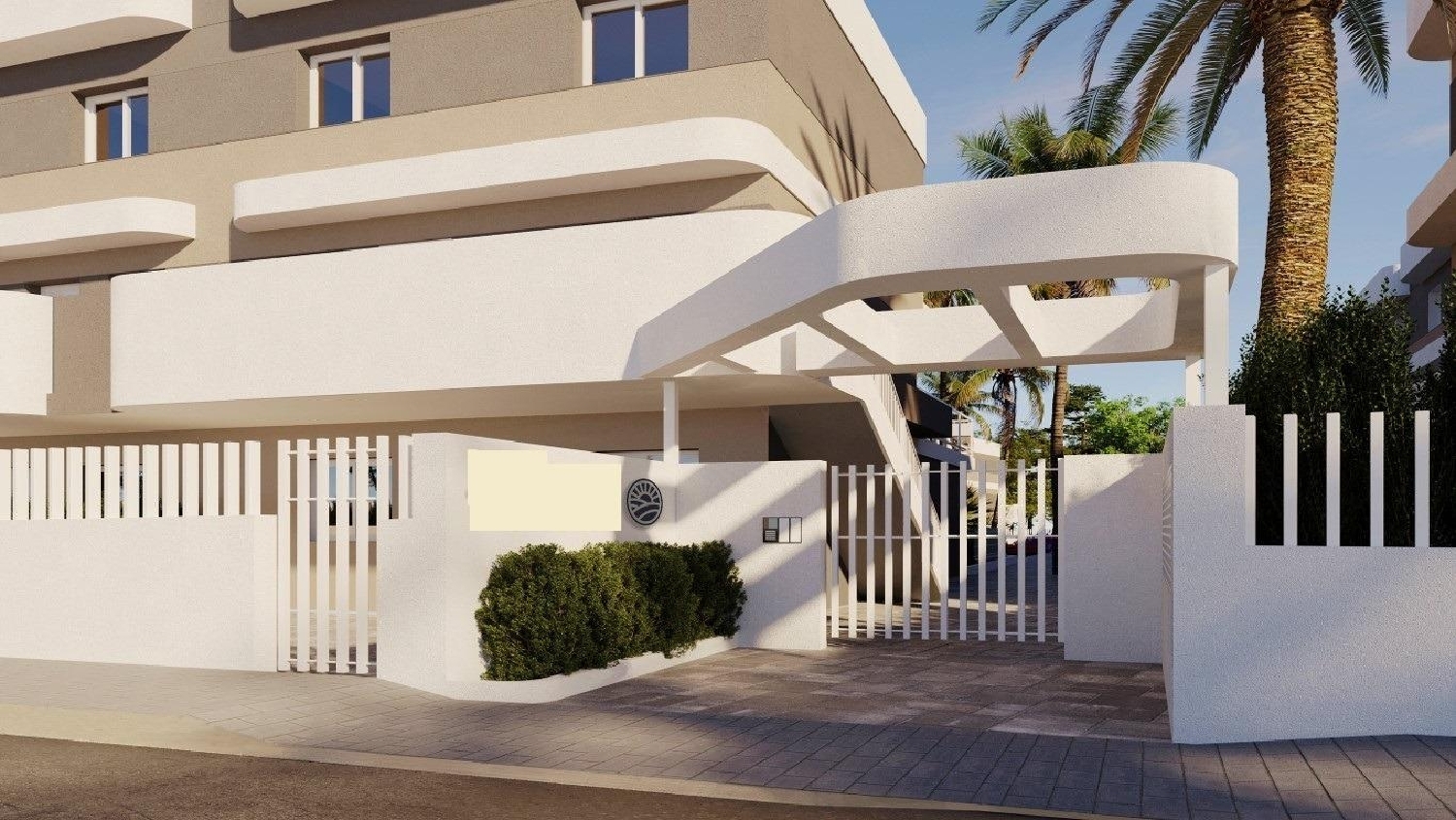  till salu hus Urbanización La Capitana Vinalopó Mitjà 7