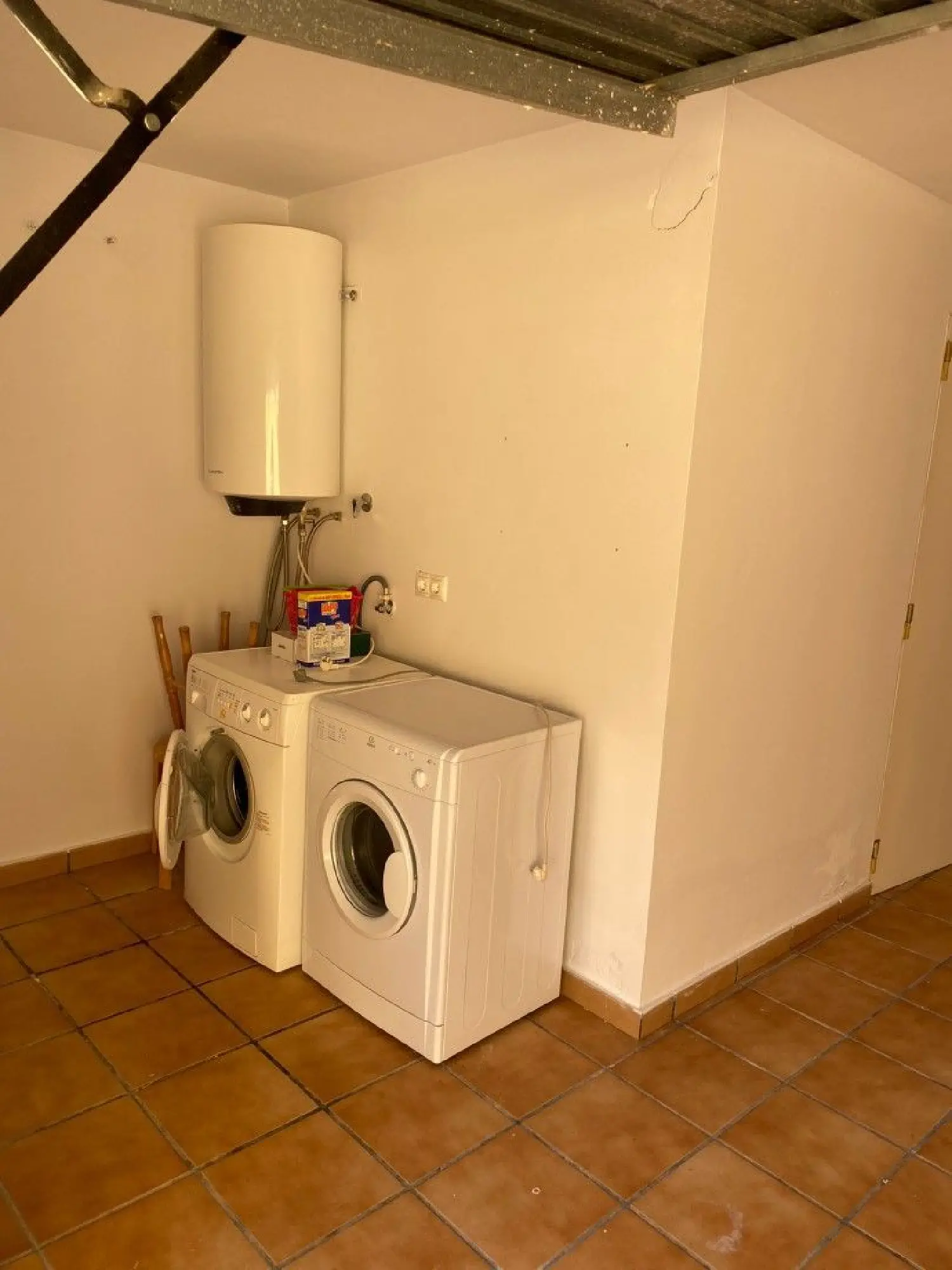  till salu hus Las Ramblas Baix Segura 24