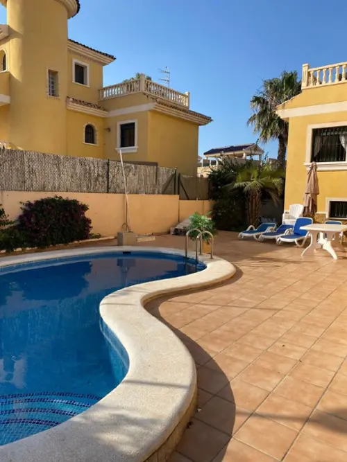 La Zenia Baix Segura hus foto 6194223