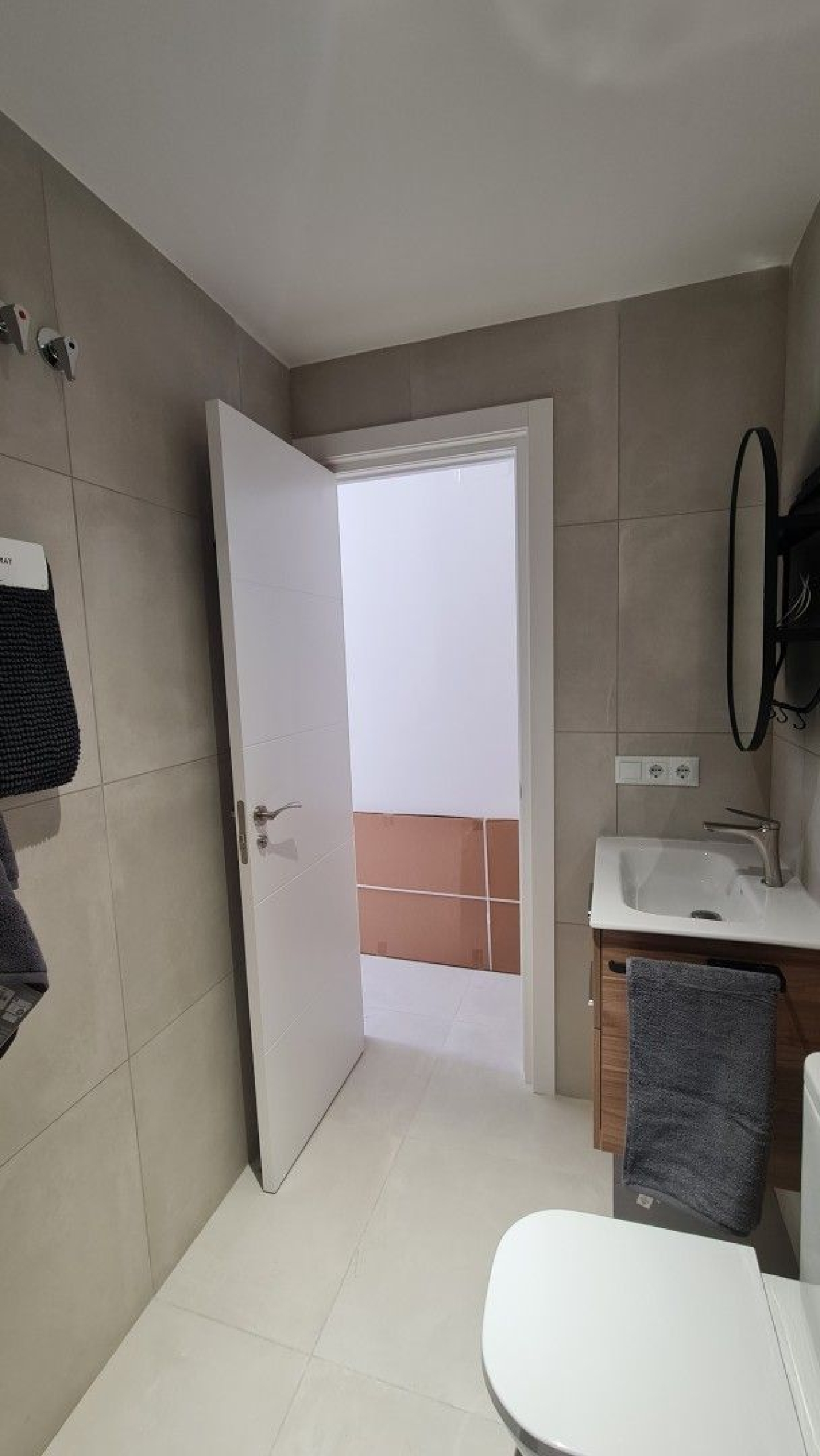  till salu hus Los Dolses Baix Segura 5