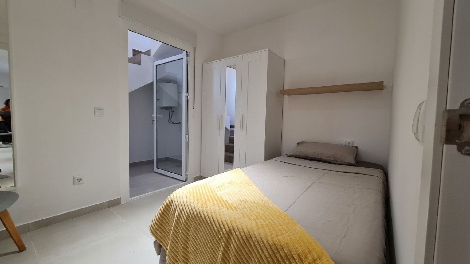  till salu hus Los Dolses Baix Segura 12