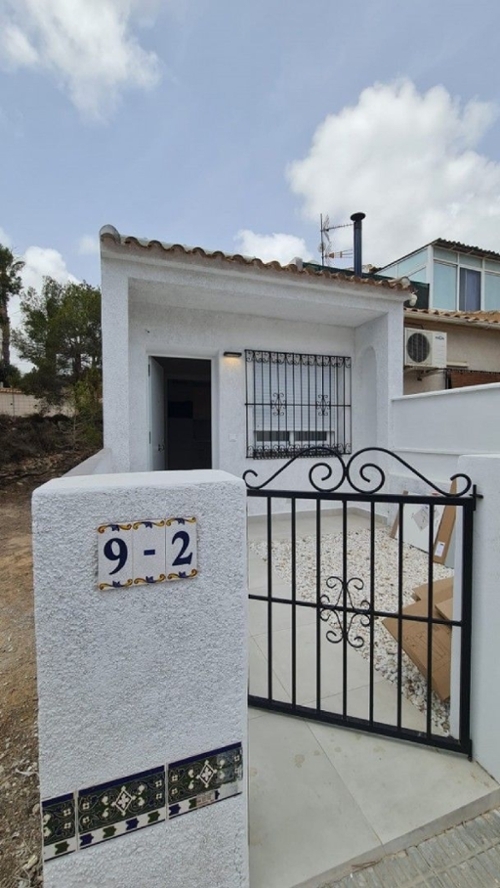 Los Dolses Baix Segura hus foto 6229139