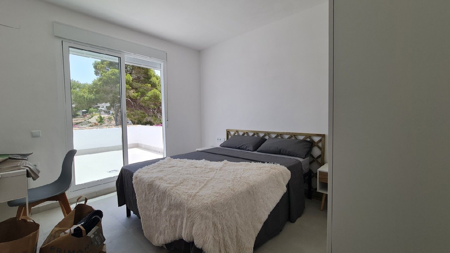  till salu hus Los Dolses Baix Segura 4