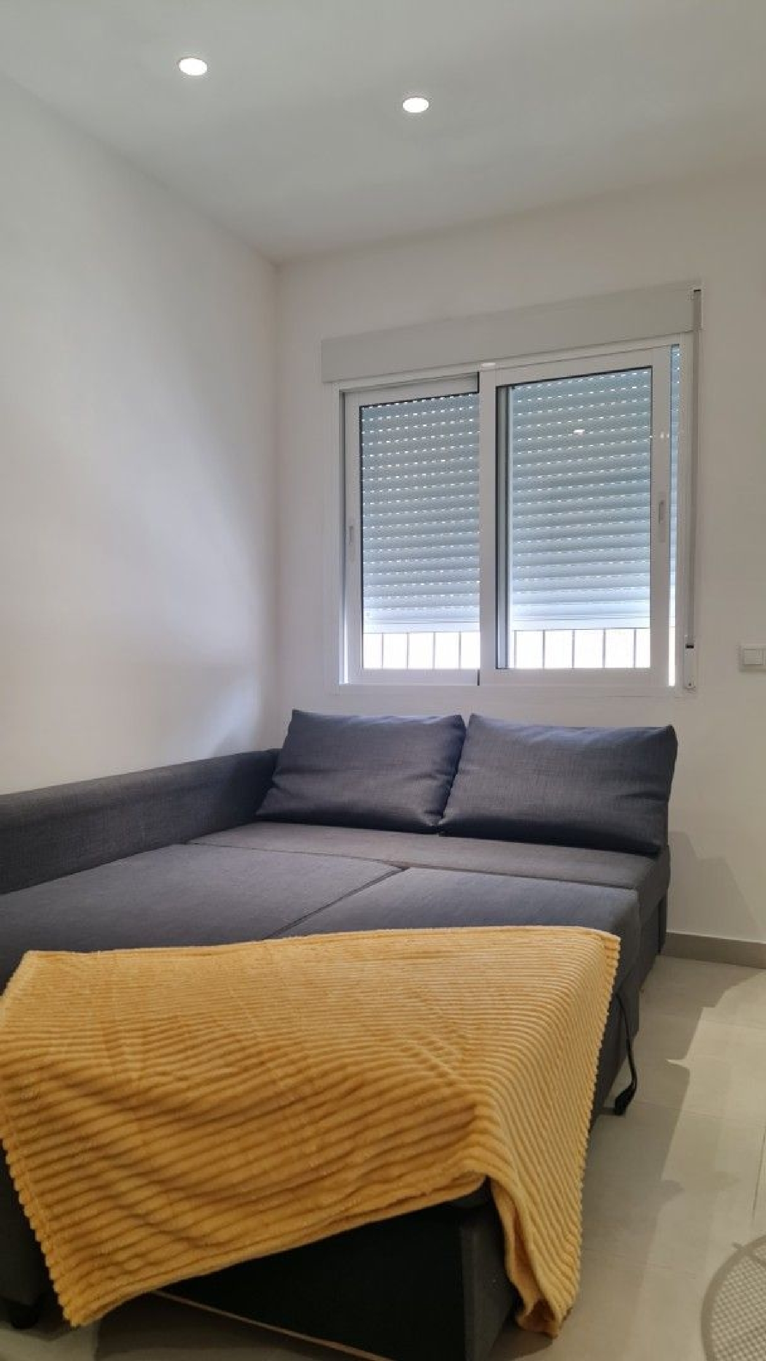  till salu hus Los Dolses Baix Segura 6