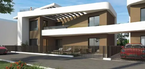 Torrellano Baix Vinalopó hus foto 6172343