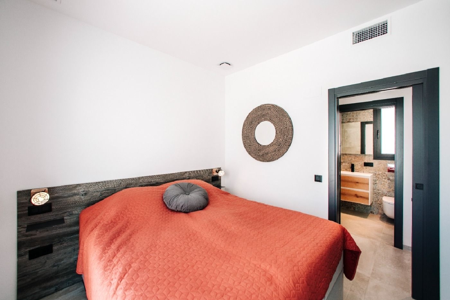  till salu hus Finestrat Marina Baixa 11