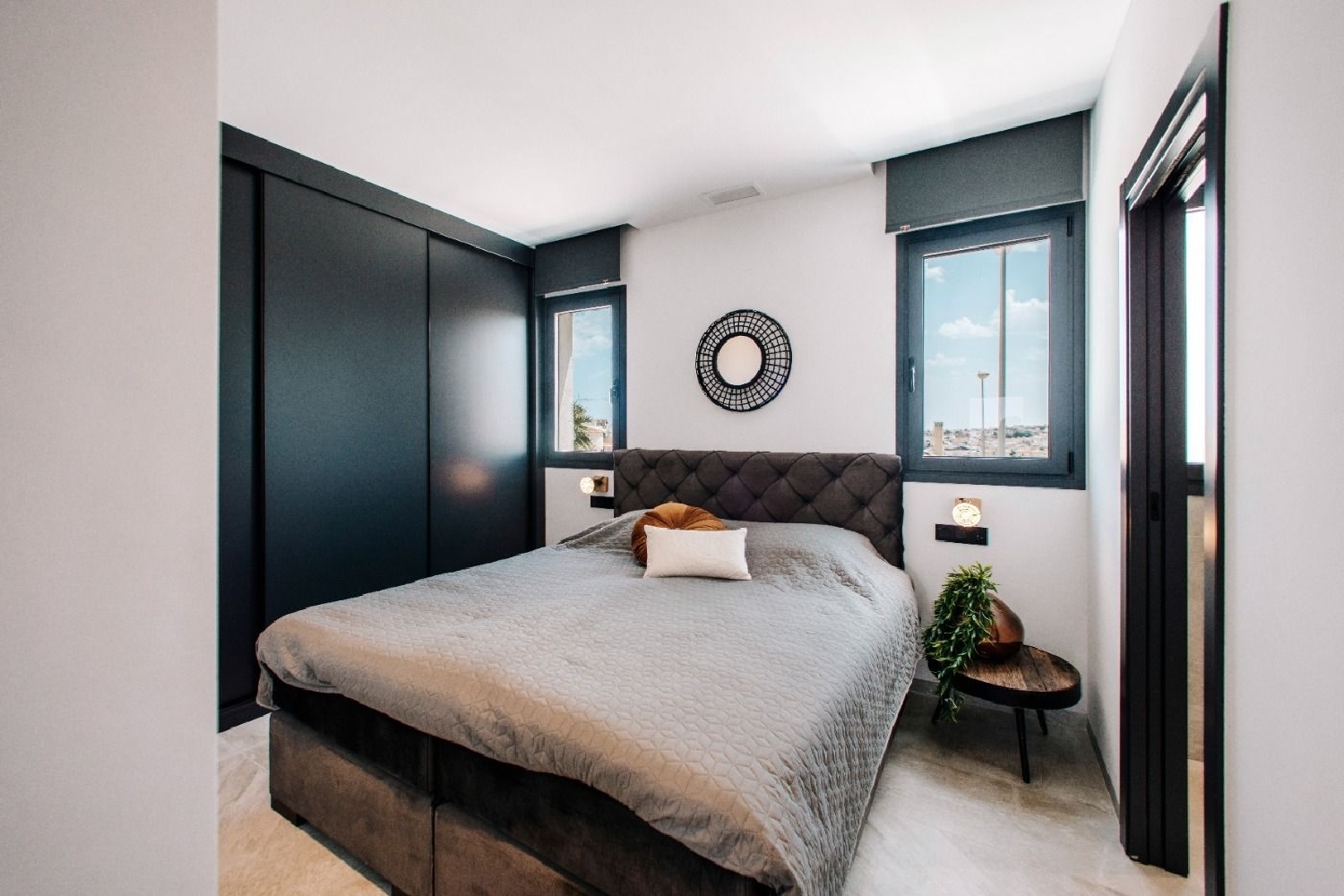  till salu hus Finestrat Marina Baixa 13
