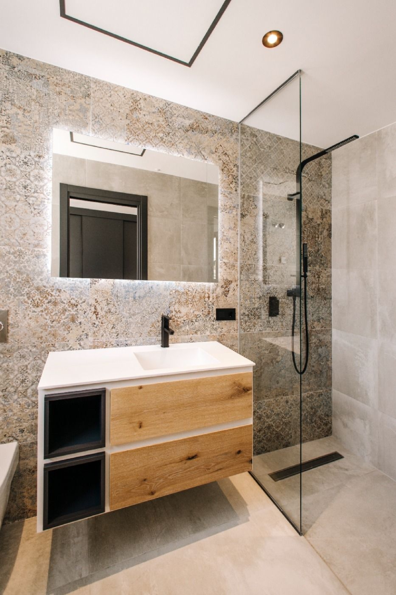  till salu hus Finestrat Marina Baixa 14