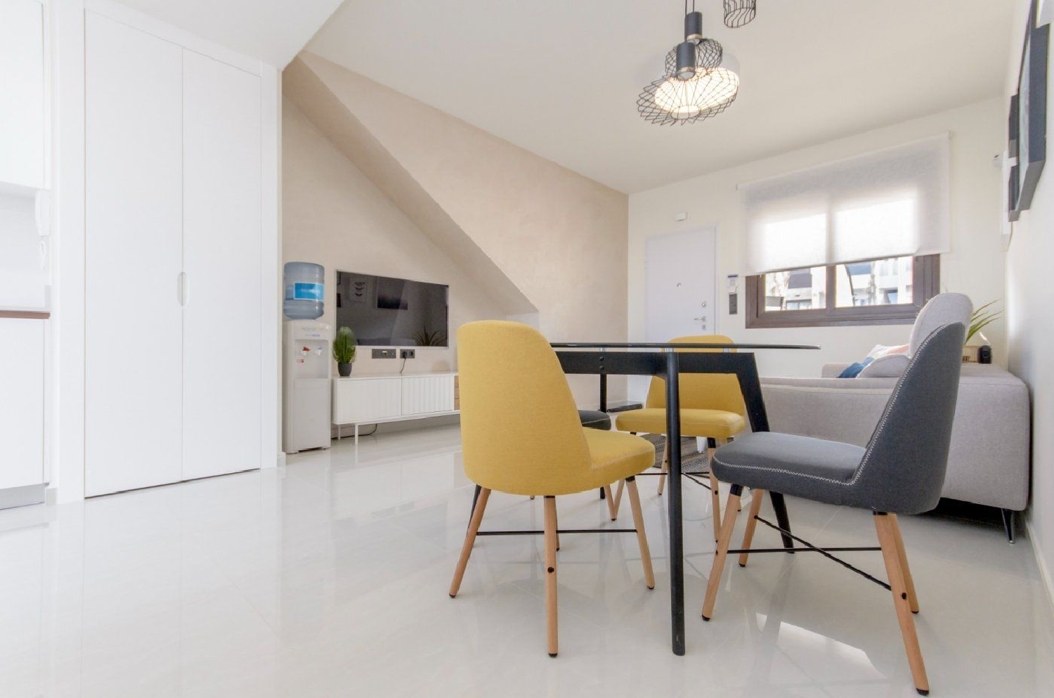  till salu hus Urbanización Monteazul Baix Segura 5