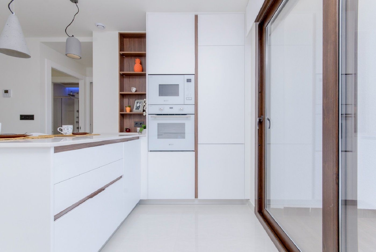  till salu hus Urbanización Monteazul Baix Segura 10