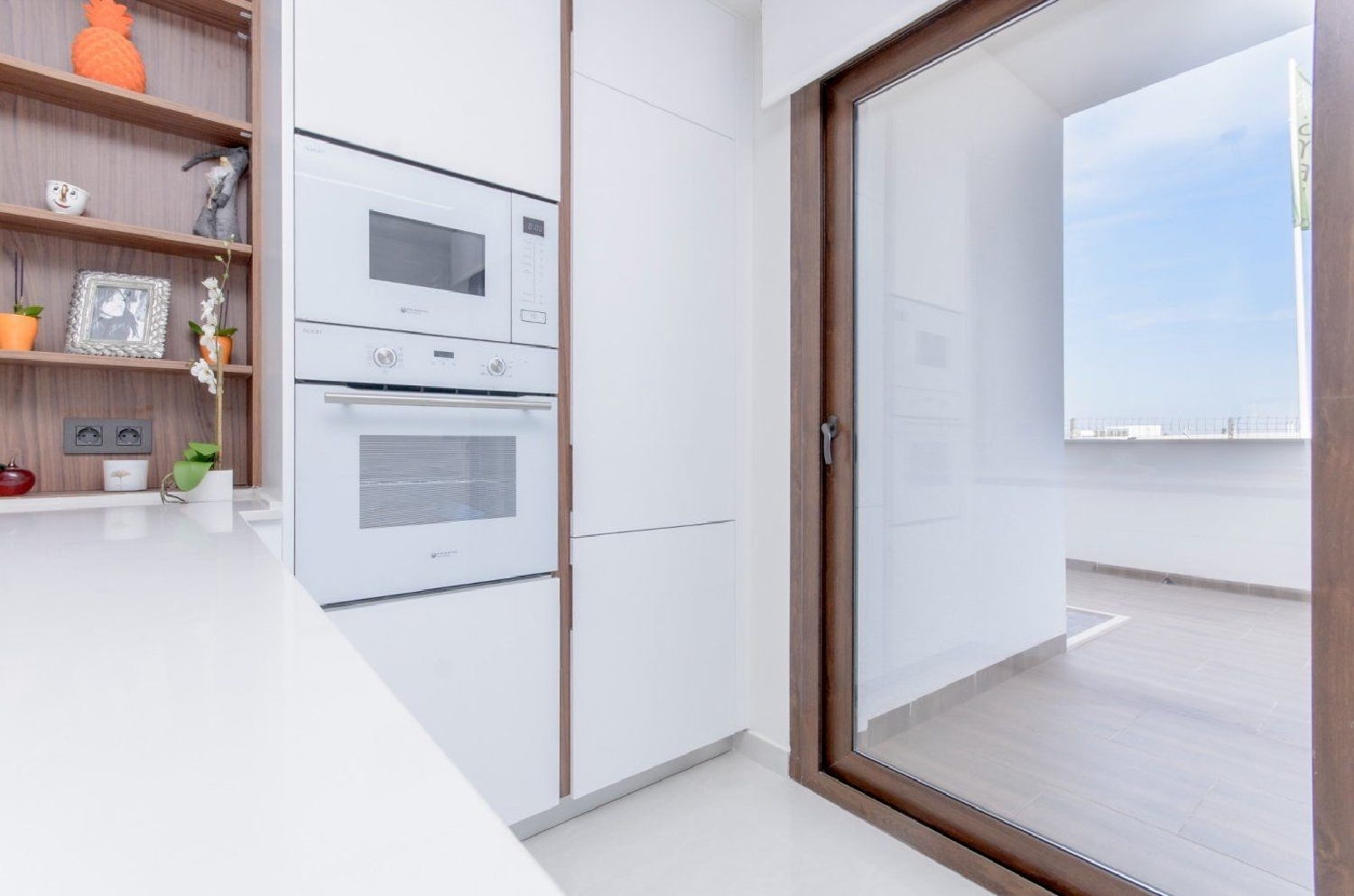  till salu hus Urbanización Monteazul Baix Segura 11