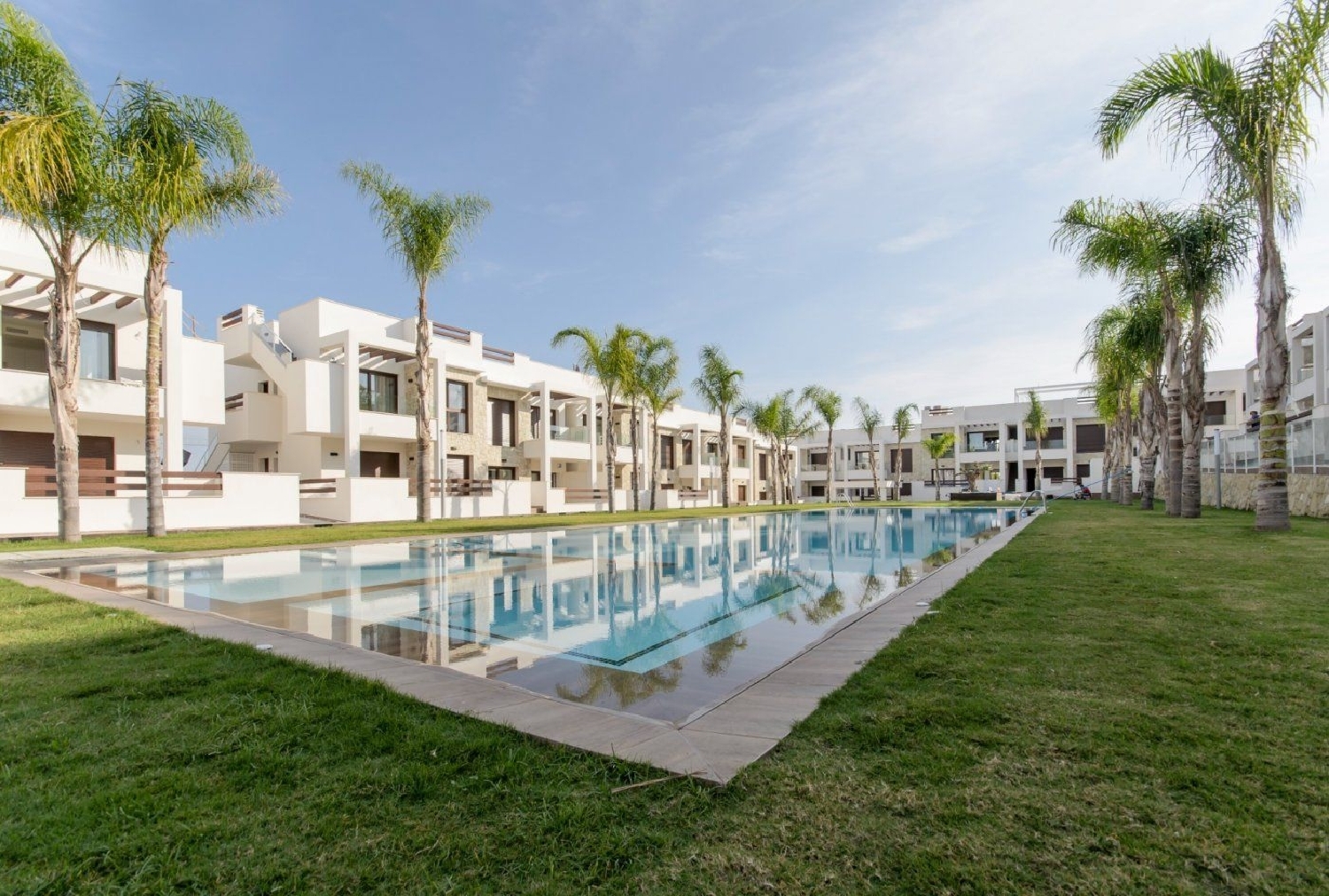  till salu hus Urbanización Monteazul Baix Segura 32