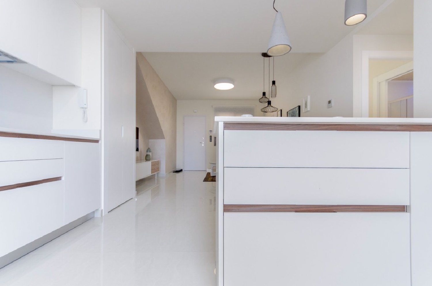  till salu hus Urbanización Monteazul Baix Segura 9