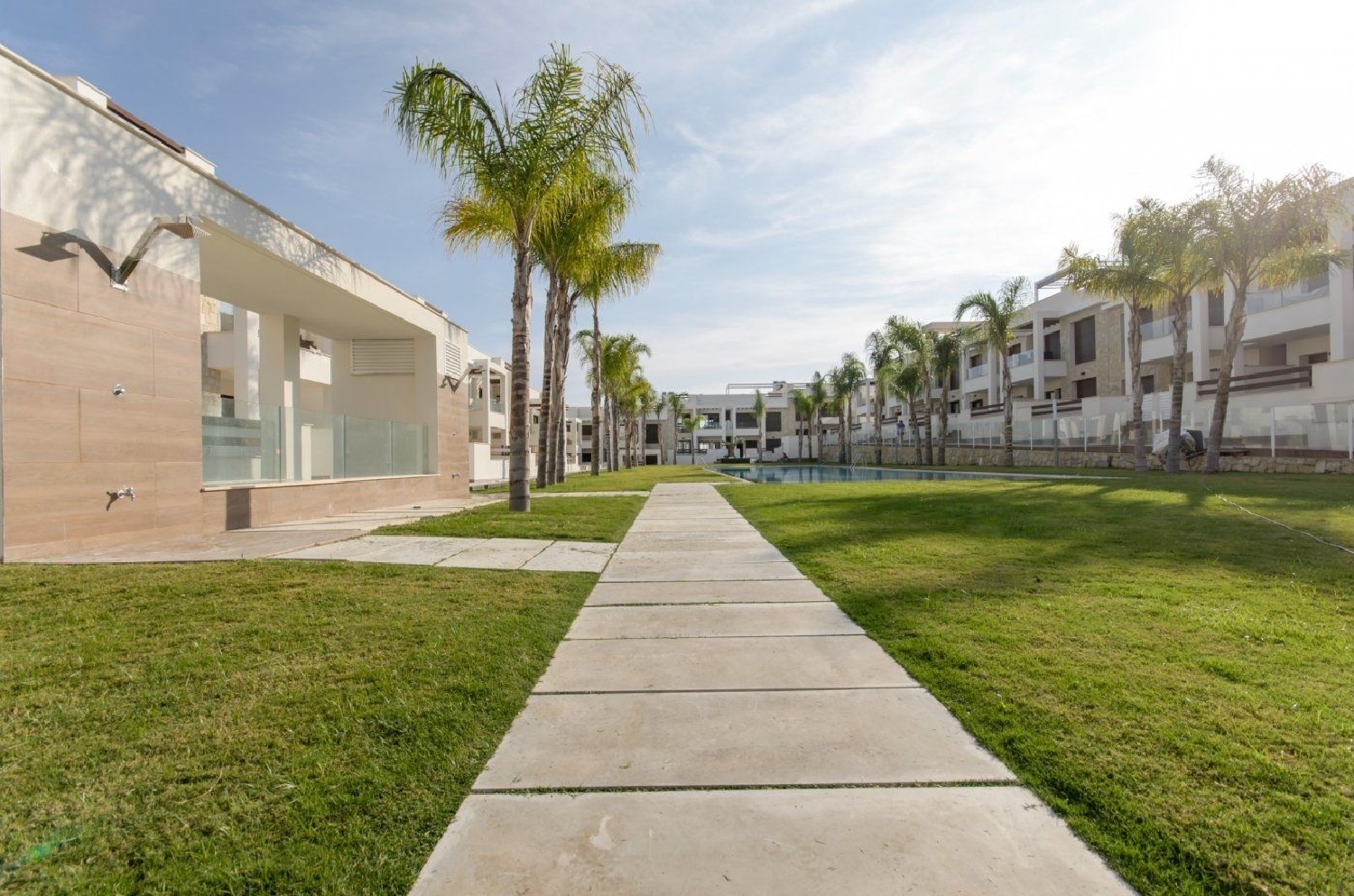  till salu hus Urbanización Monteazul Baix Segura 30