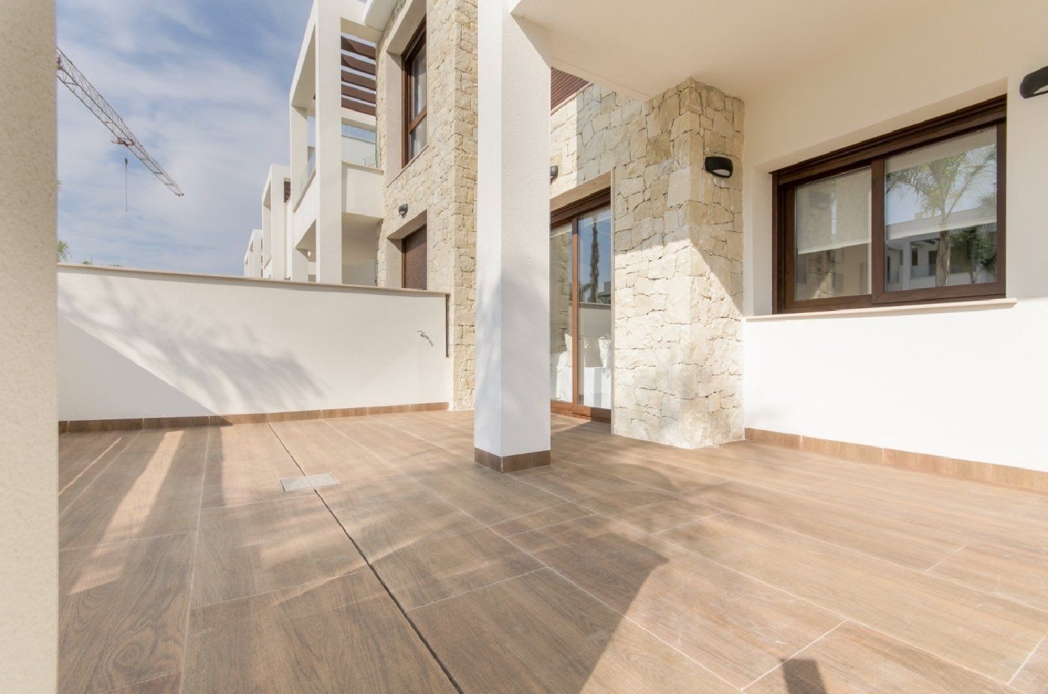  till salu hus Urbanización Monteazul Baix Segura 25