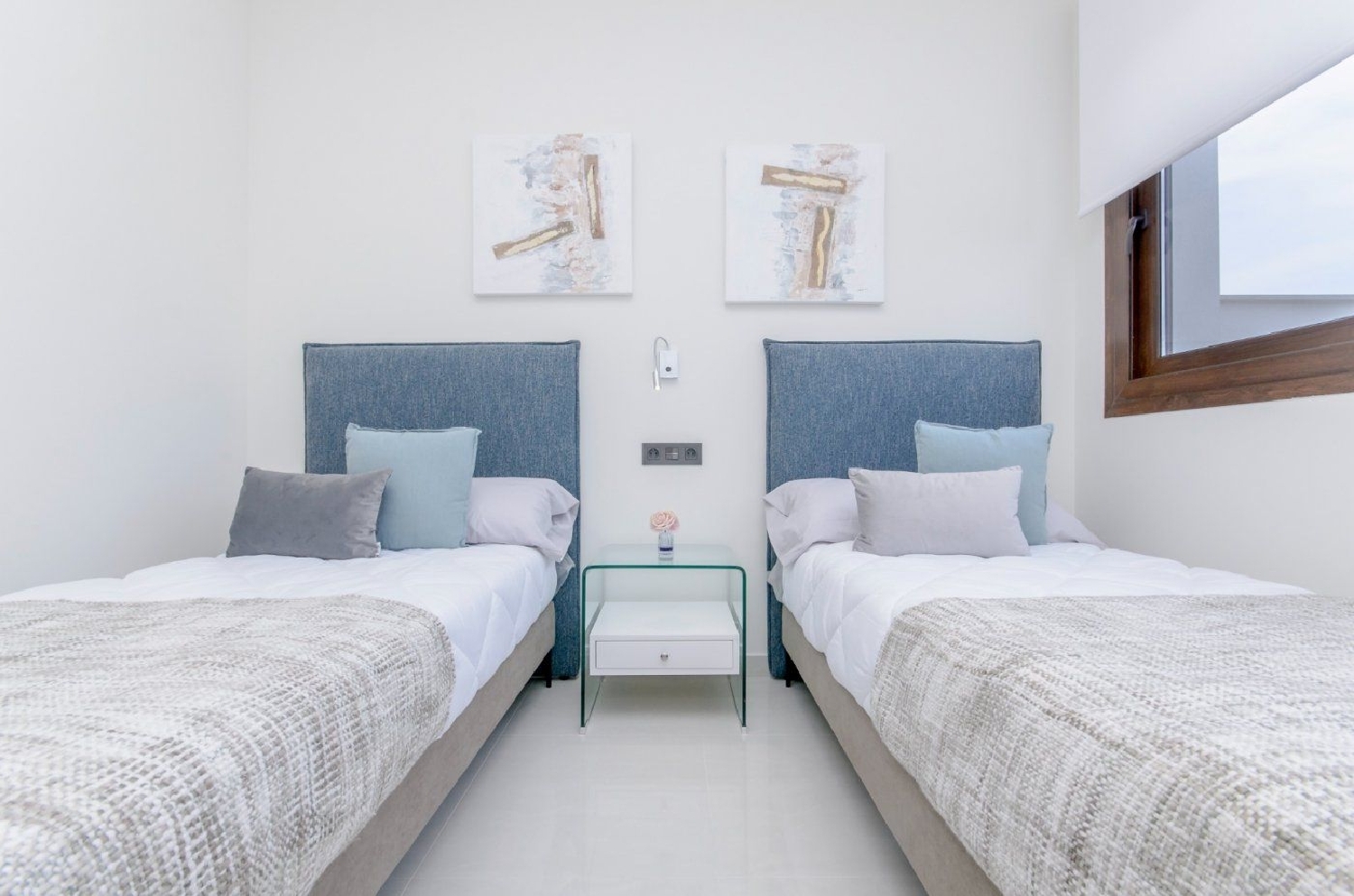  till salu hus Urbanización Monteazul Baix Segura 19