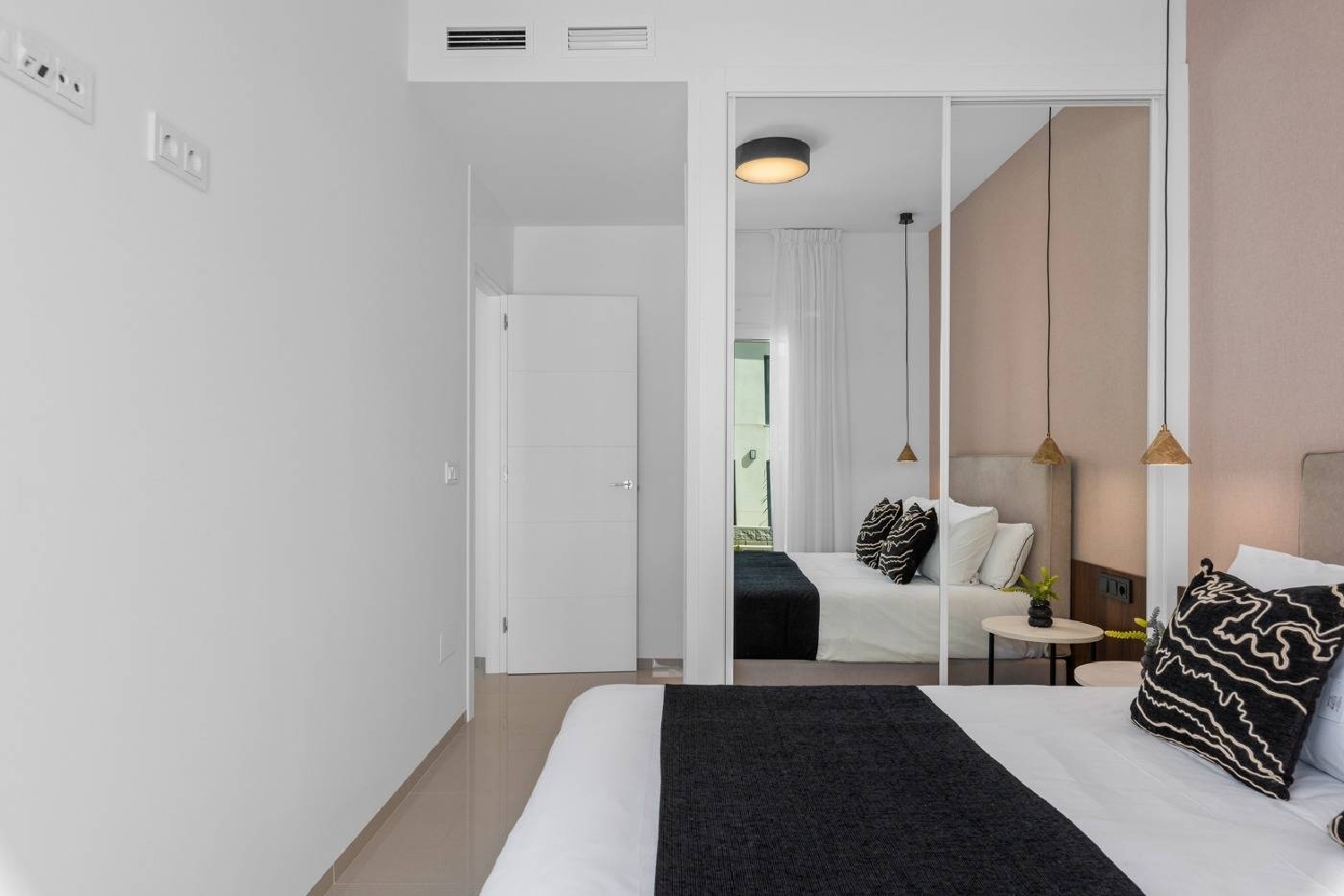  till salu hus Urbanización Benimar Baix Segura 5