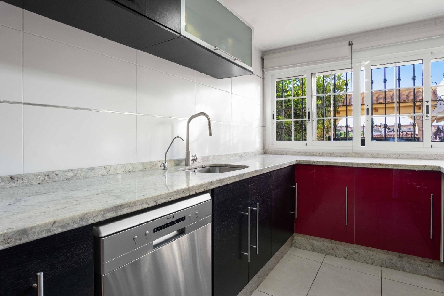  till salu hus Urbanización La Regía Baix Segura 8