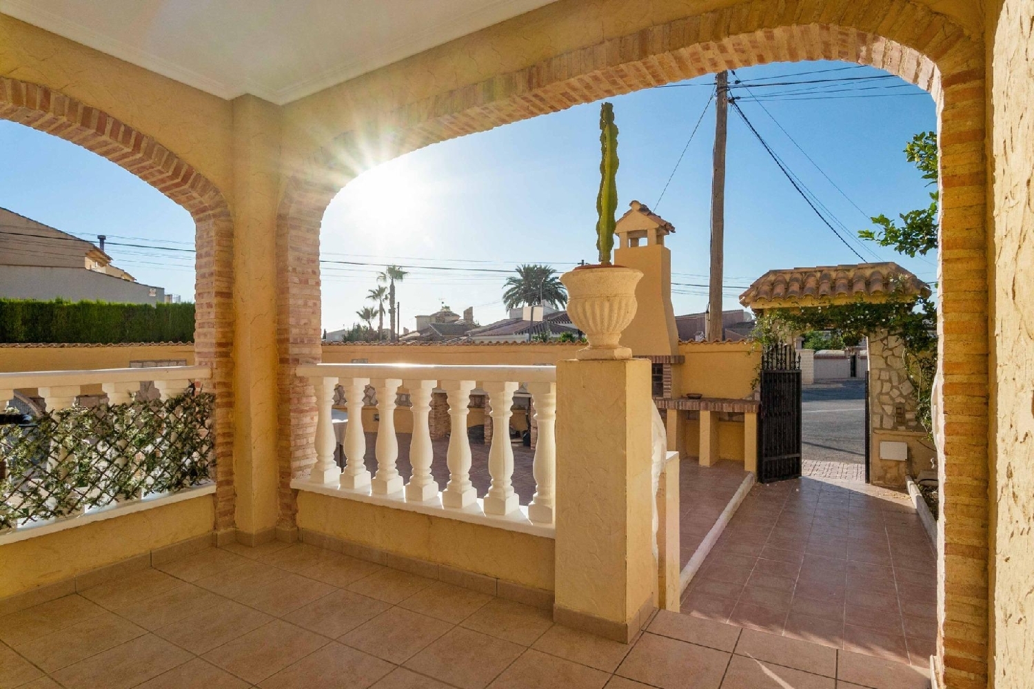 till salu hus Urbanización La Regía Baix Segura 2
