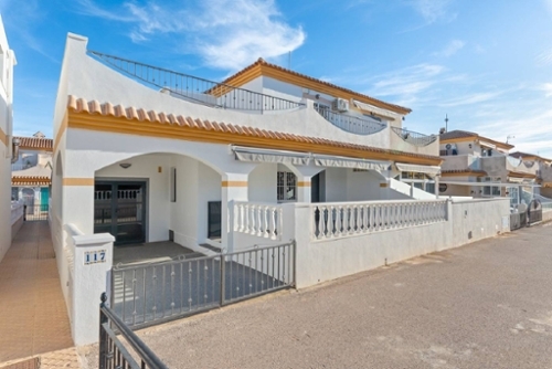Urbanización La Florida Baix Segura hus foto 6261942