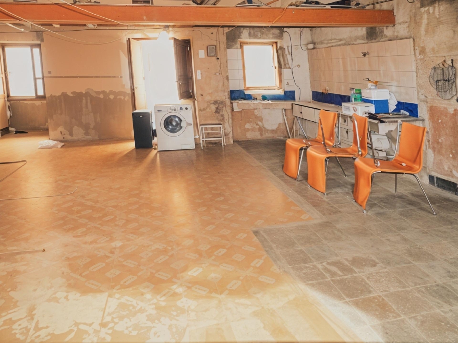  till salu hus Urbanizacion Riu-Club Baix Camp 4