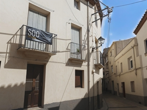 Urbanizacion Riu-Club Baix Camp hus foto 6235877
