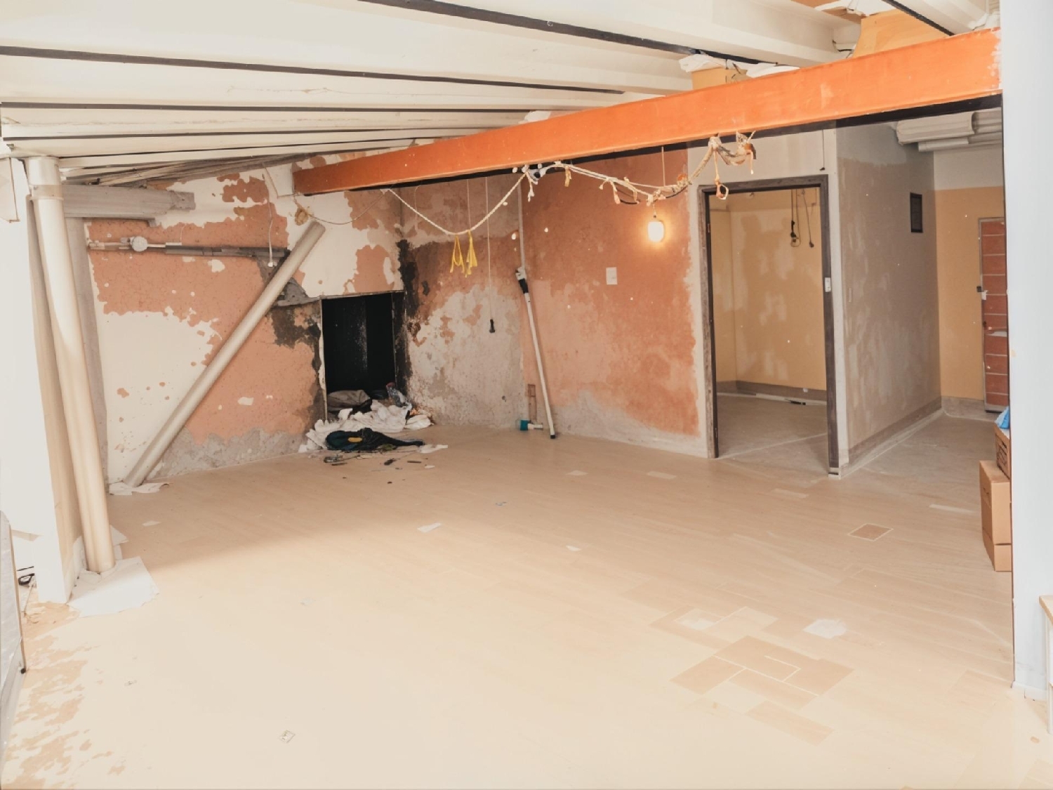  till salu hus Urbanizacion Riu-Club Baix Camp 8