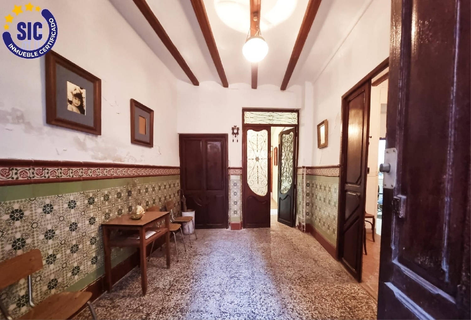  for sale house Alcora Alcalatén 5