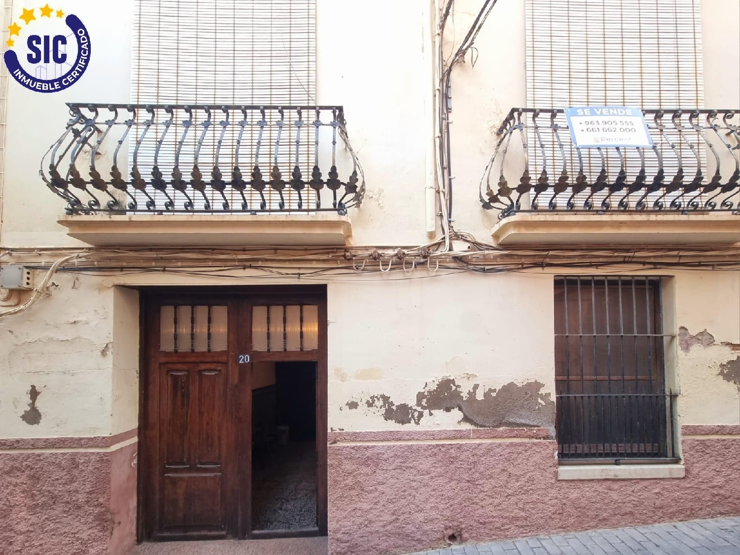 for sale house Alcora Alcalatén 6