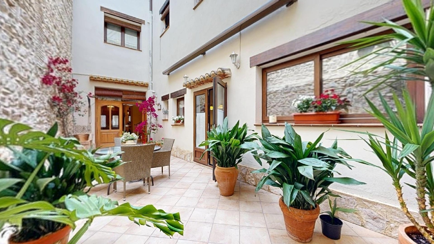 till salu hus Urbanización San Blas Ribera Alta 3