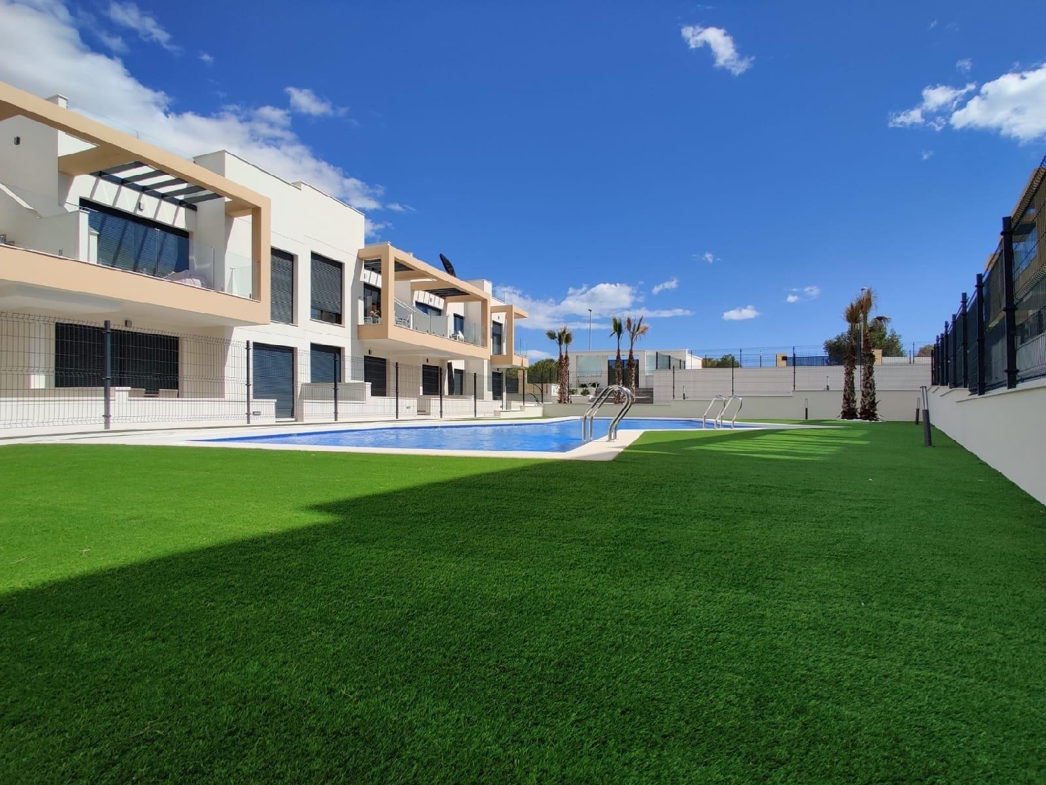  till salu hus Urbanización La Florida Baix Segura 1