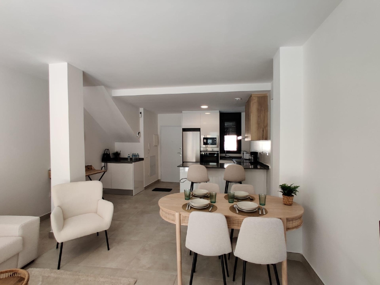  till salu hus Urbanización La Florida Baix Segura 8