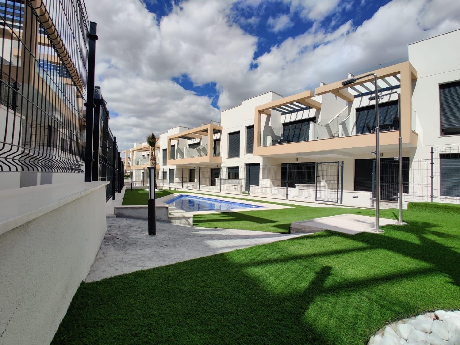  till salu hus Urbanización La Florida Baix Segura 4