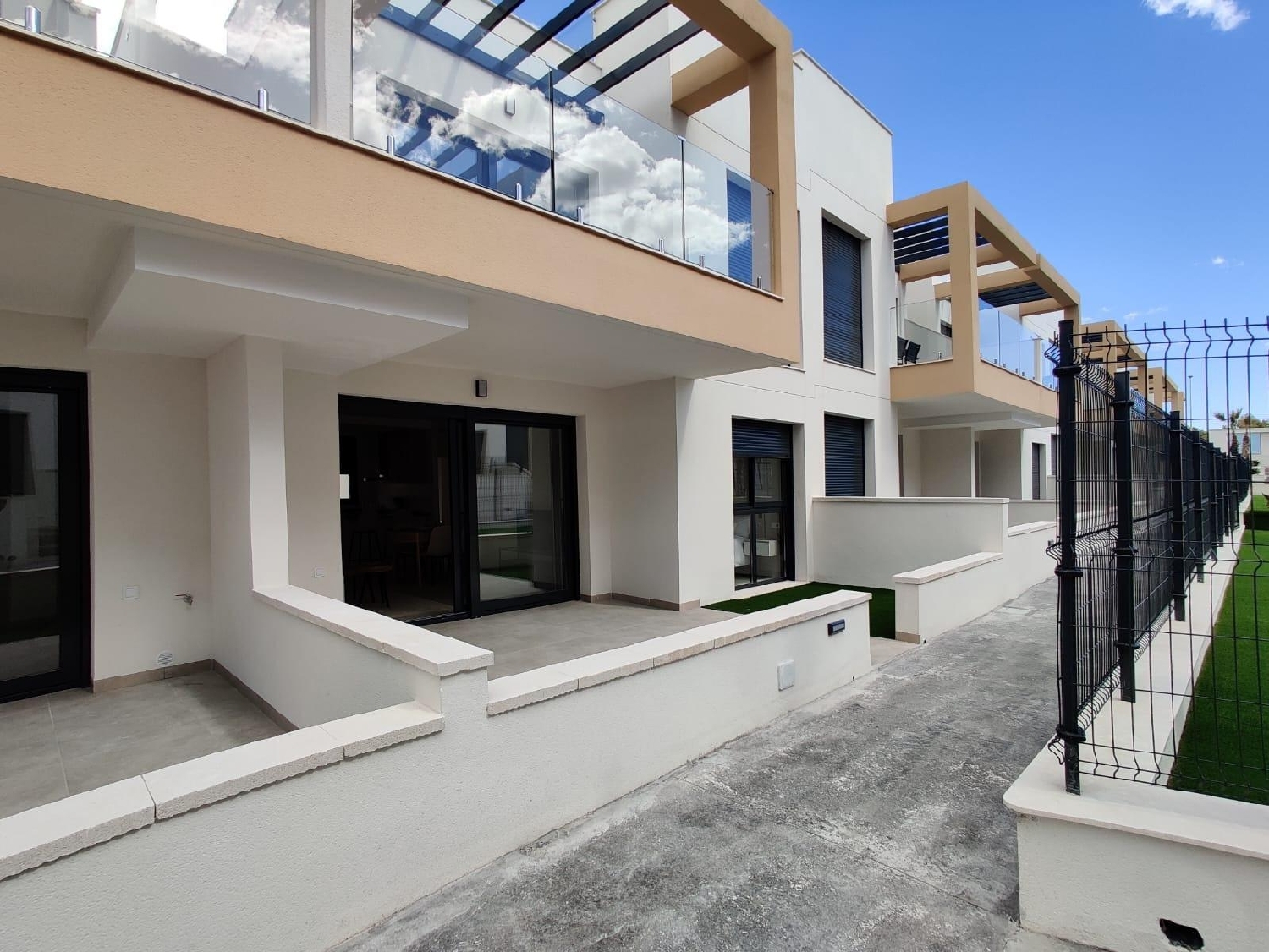  till salu hus Urbanización La Florida Baix Segura 5