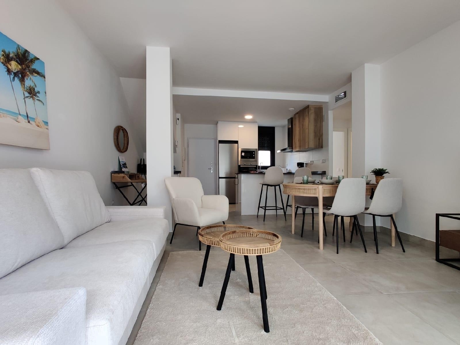 till salu hus Urbanización La Florida Baix Segura 7