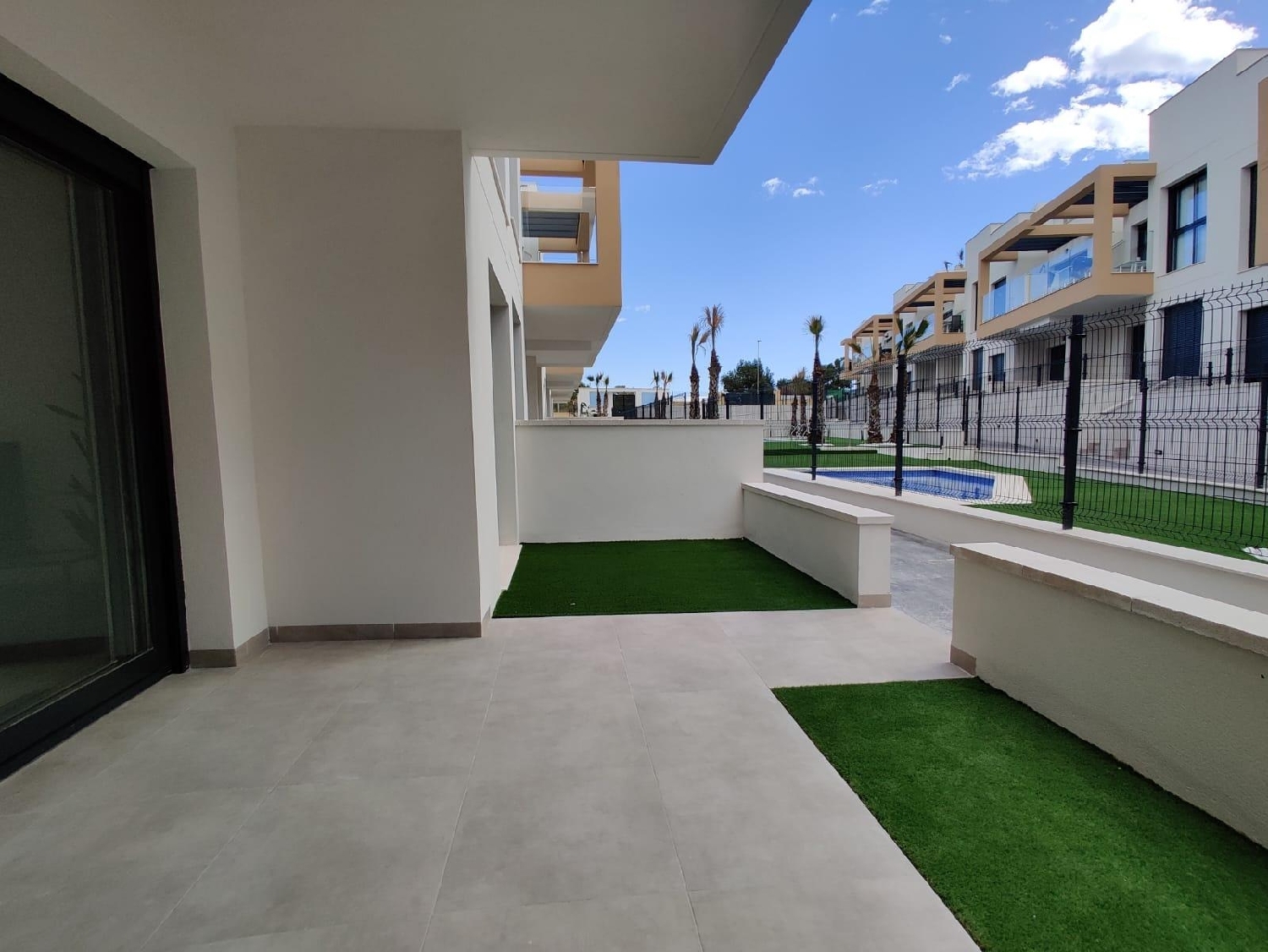  till salu hus Urbanización La Florida Baix Segura 6