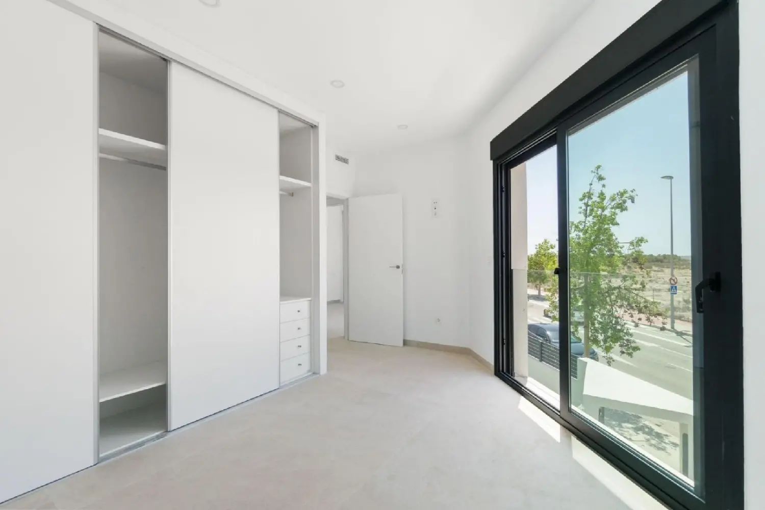  till salu hus Urbanización Monteazul Baix Segura 5