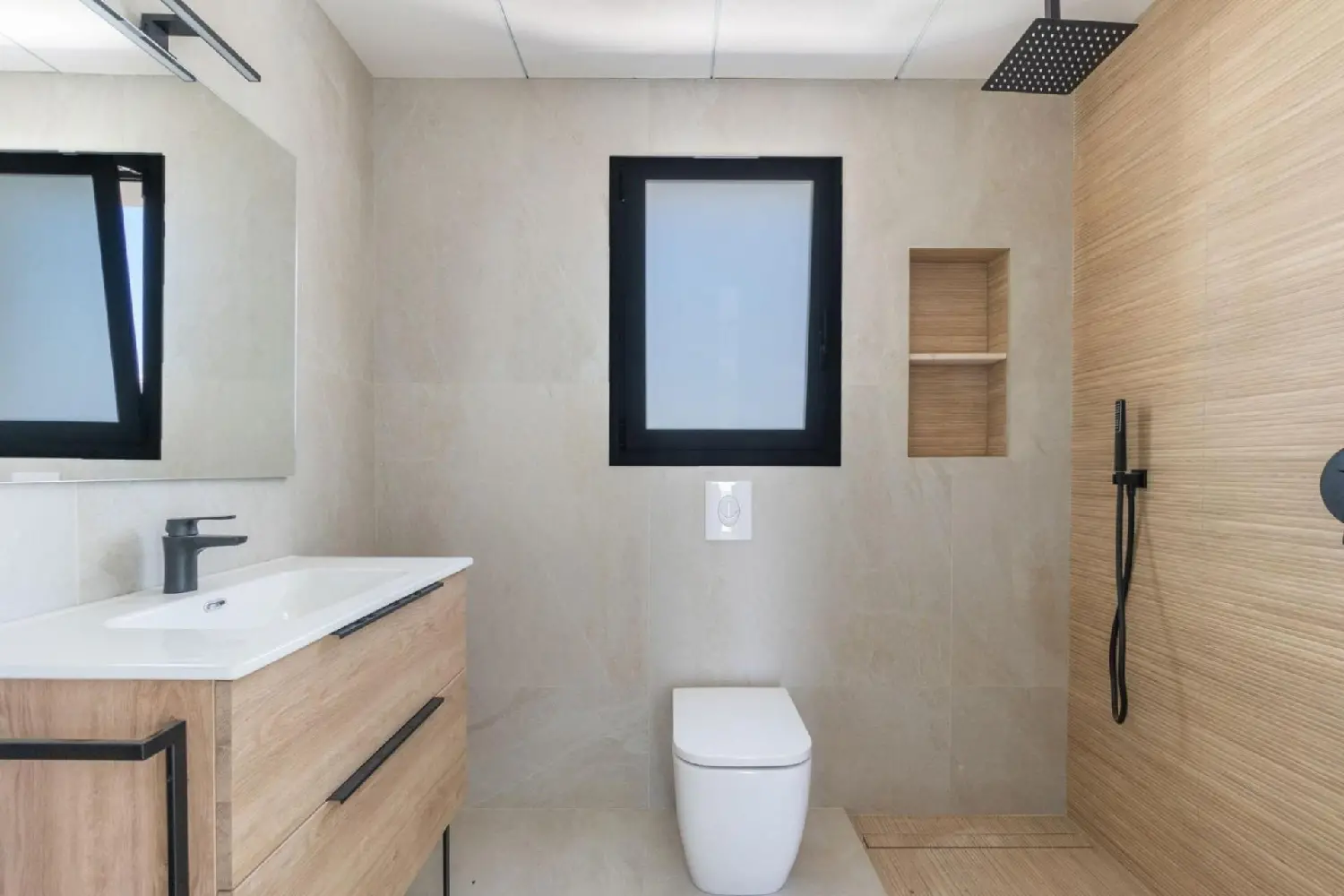  till salu hus Urbanización Monteazul Baix Segura 6