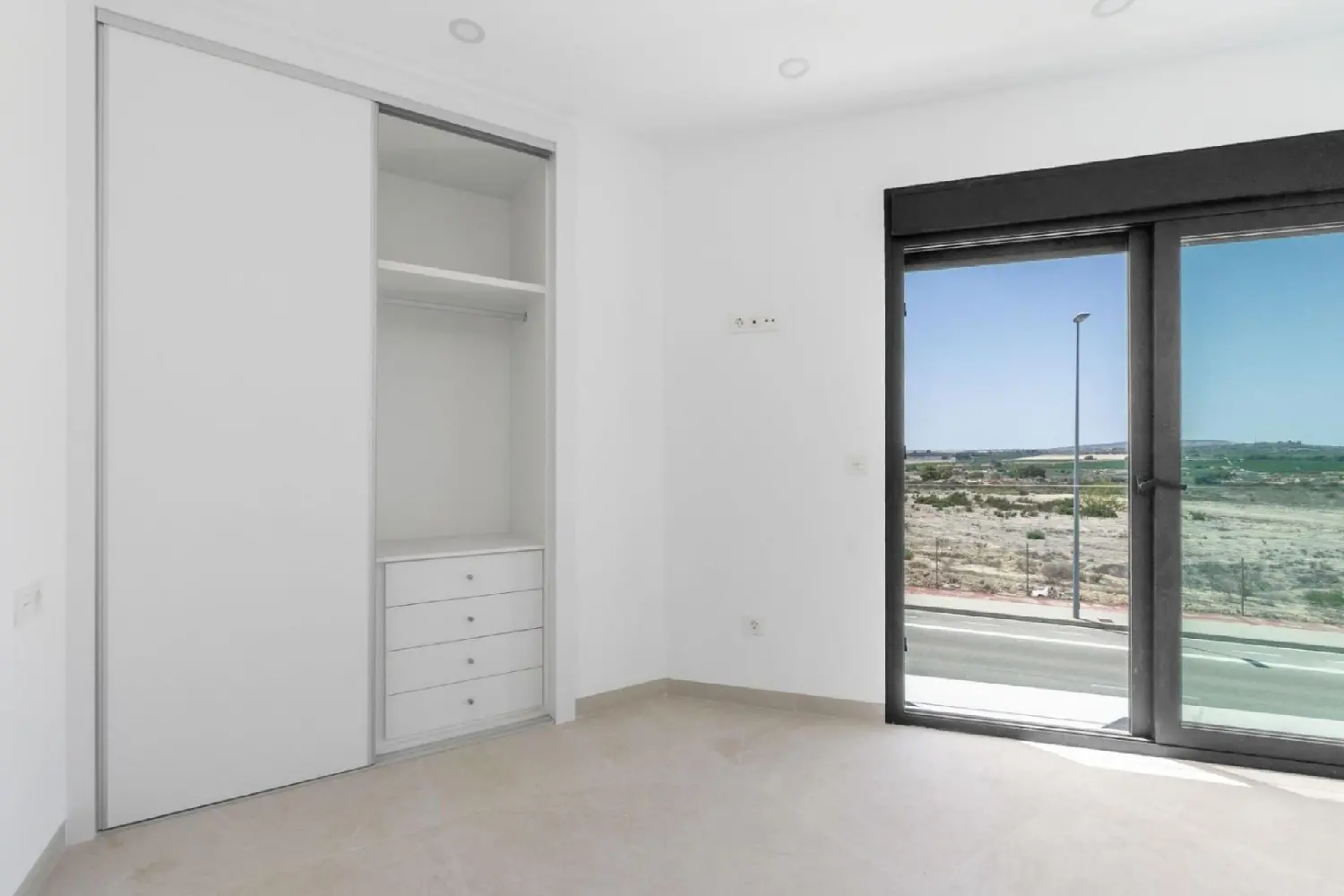  till salu hus Urbanización Monteazul Baix Segura 4