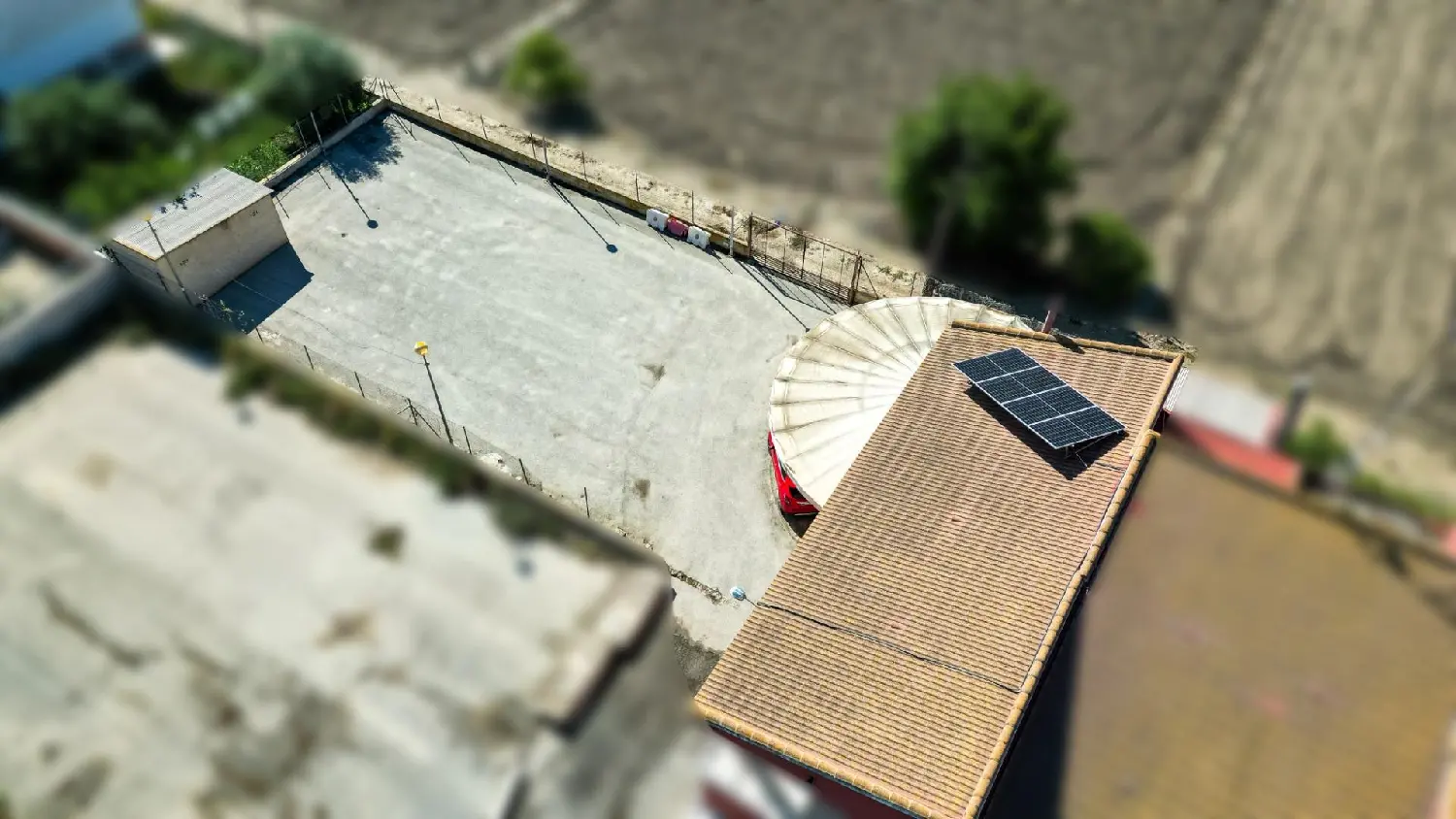  till salu hus Orihuela Baix Segura 5