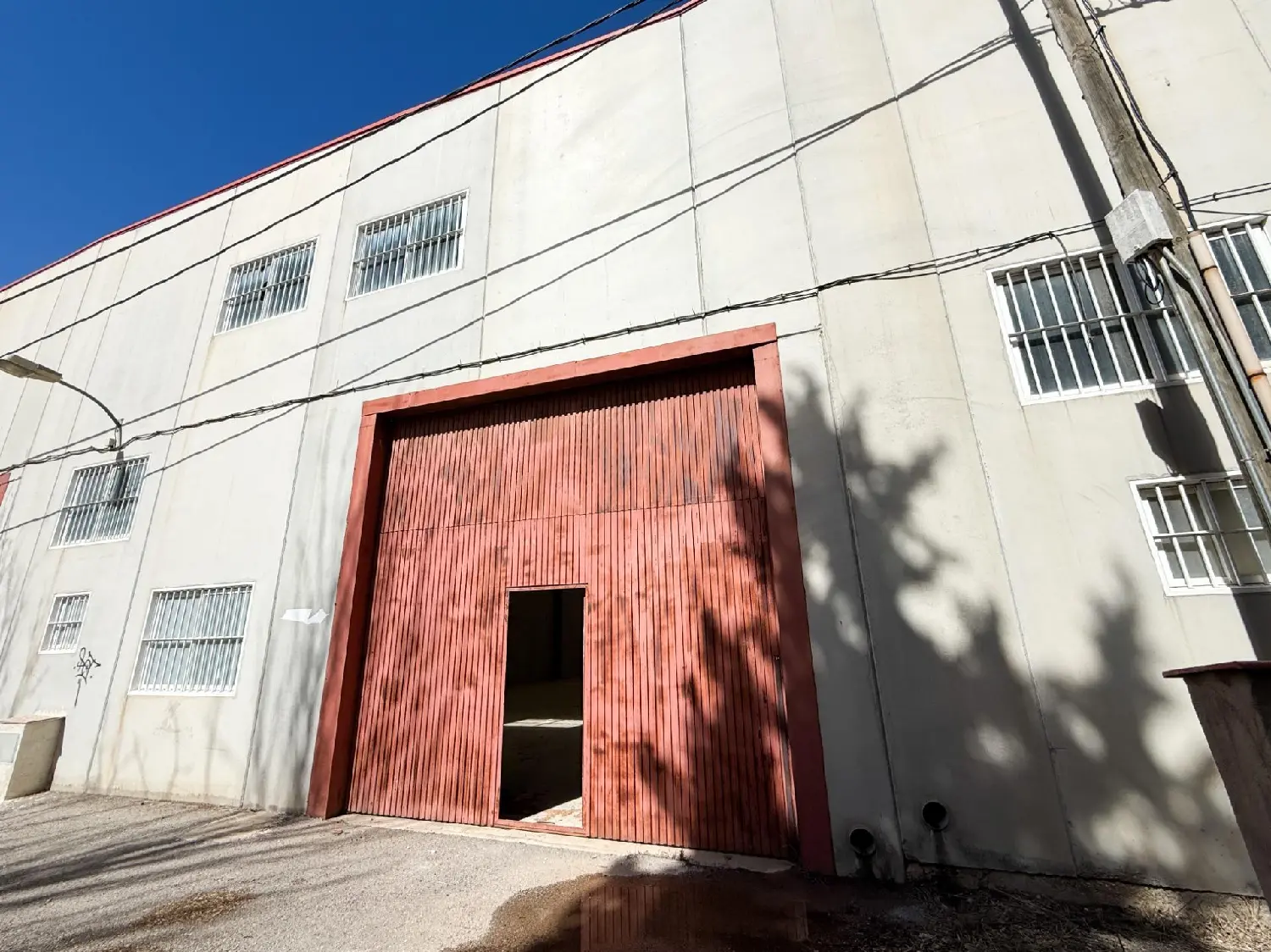  till salu hus Orihuela Baix Segura 1