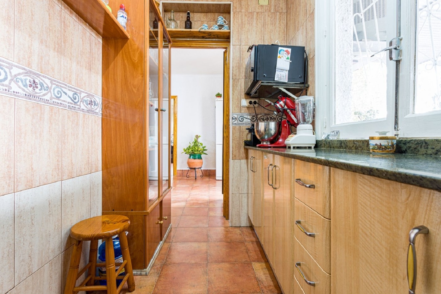  till salu hus Urbanización Benfis-Park Baix Segura 8