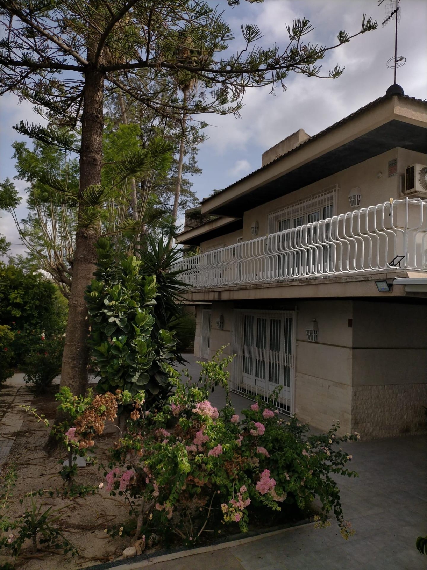 till salu hus Urbanización La Solana Baix Segura 3