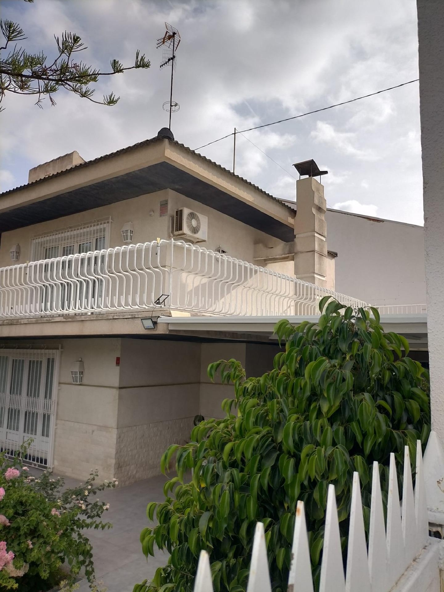 till salu hus Urbanización La Solana Baix Segura 2