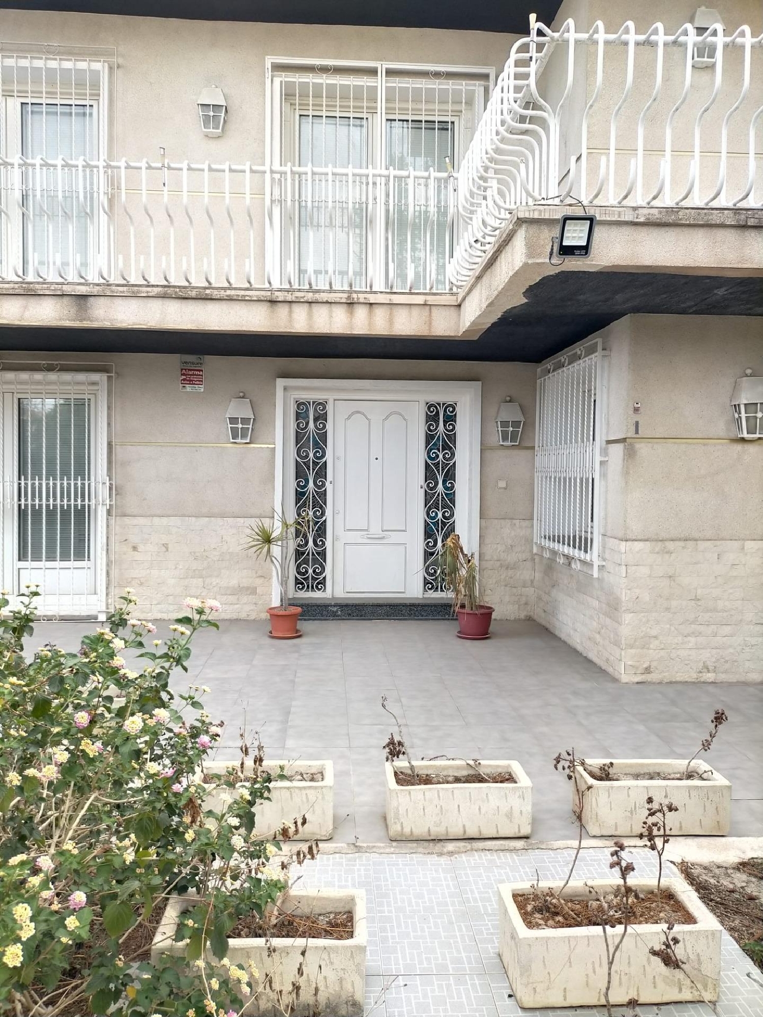  till salu hus Urbanización La Solana Baix Segura 5