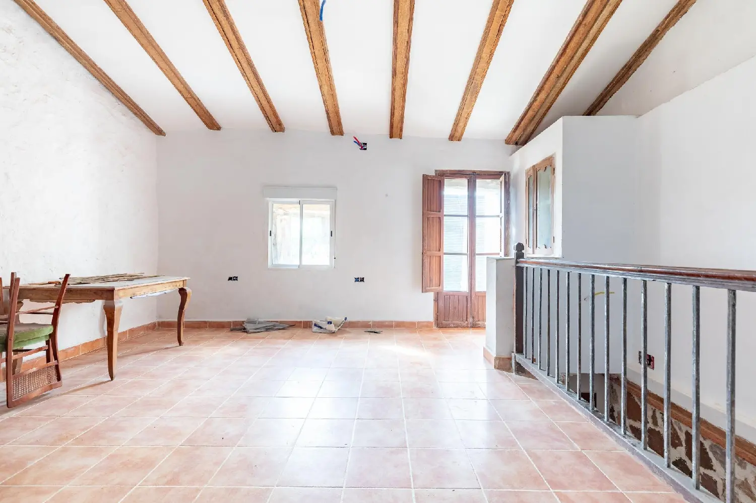  till salu hus Pla D'aguiló Camp De Morvedre 1